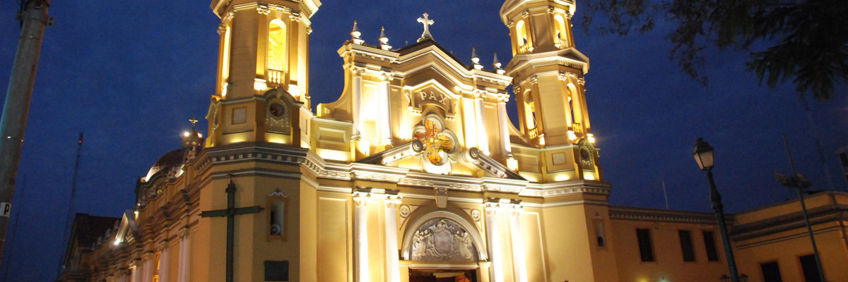 City Tour Piura and Catacaos  en Piura 